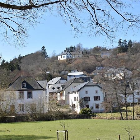 Ardenne View Villa Wilwerwiltz Buitenkant foto