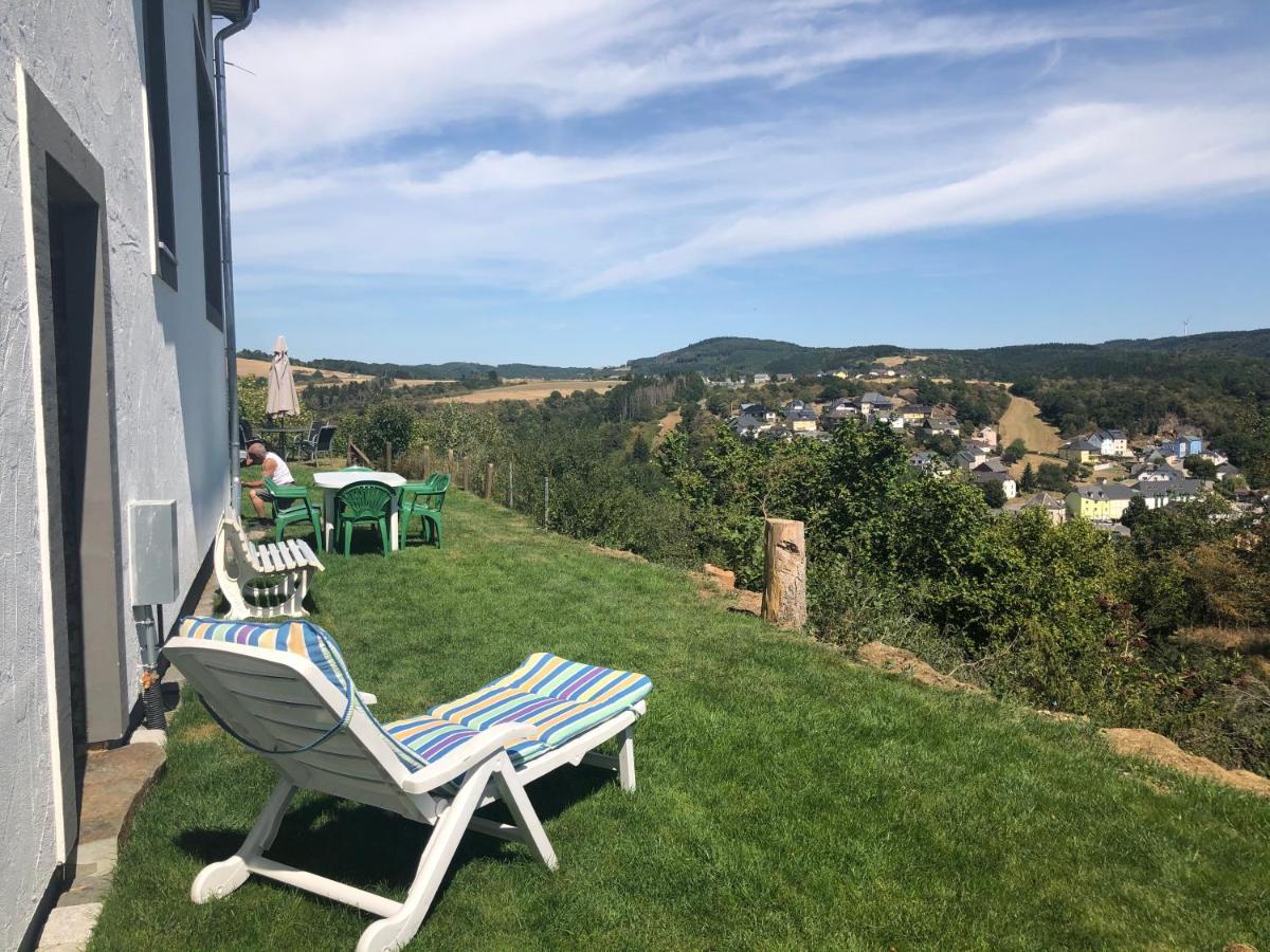 Ardenne View Villa Wilwerwiltz Buitenkant foto