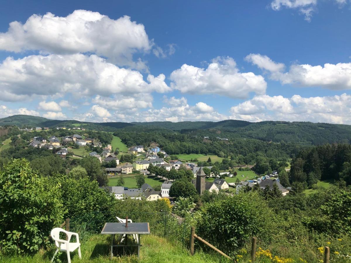 Ardenne View Villa Wilwerwiltz Buitenkant foto