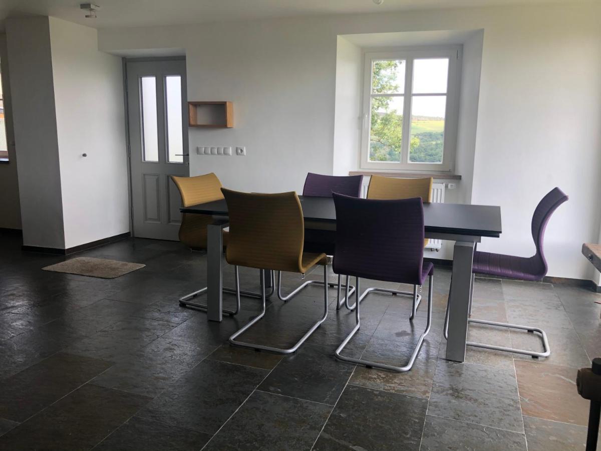 Ardenne View Villa Wilwerwiltz Buitenkant foto