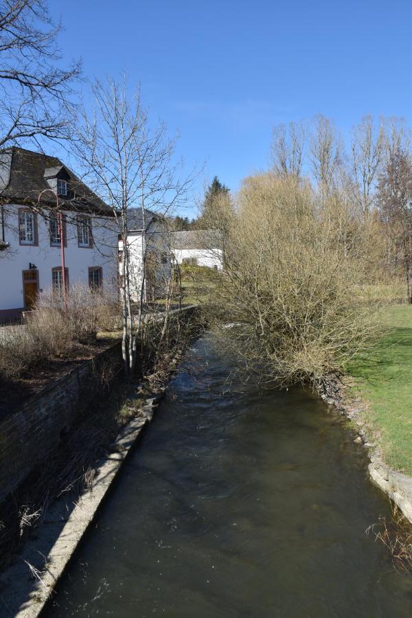 Ardenne View Villa Wilwerwiltz Buitenkant foto